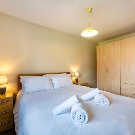Pass The Keys Town Location For Shrewsbury With 3 Bedrooms Exterior photo