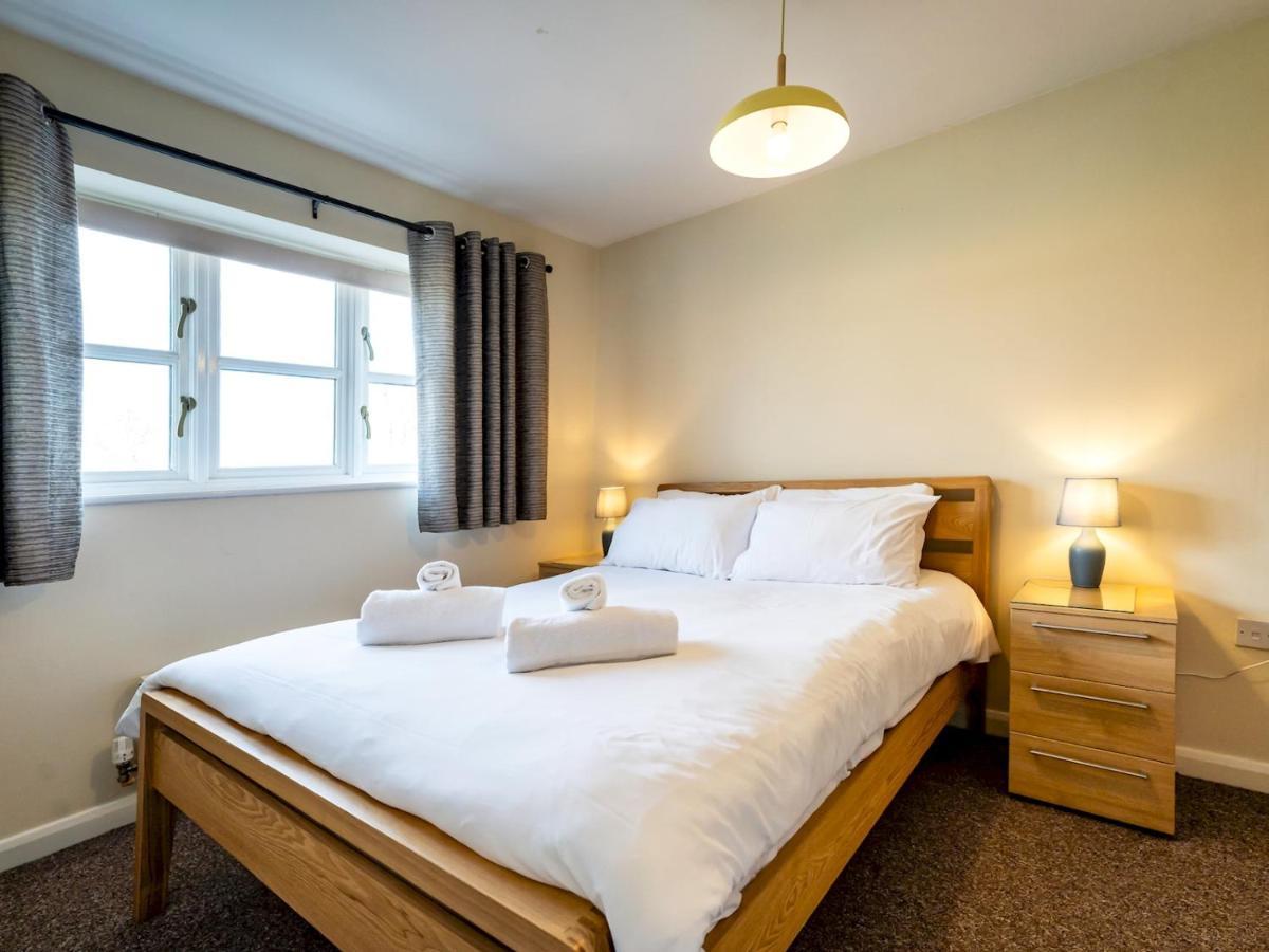 Pass The Keys Town Location For Shrewsbury With 3 Bedrooms Exterior photo