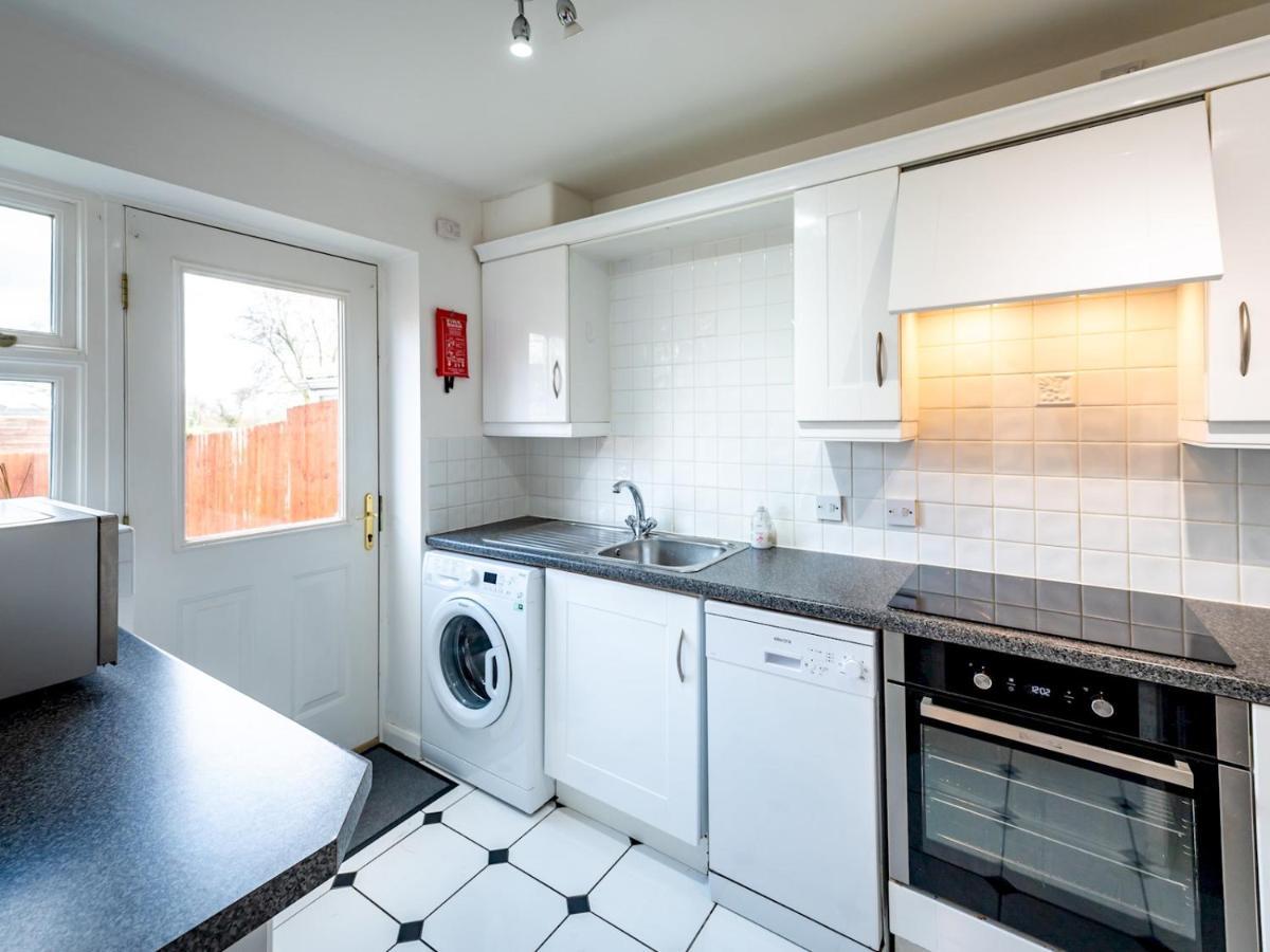 Pass The Keys Town Location For Shrewsbury With 3 Bedrooms Exterior photo
