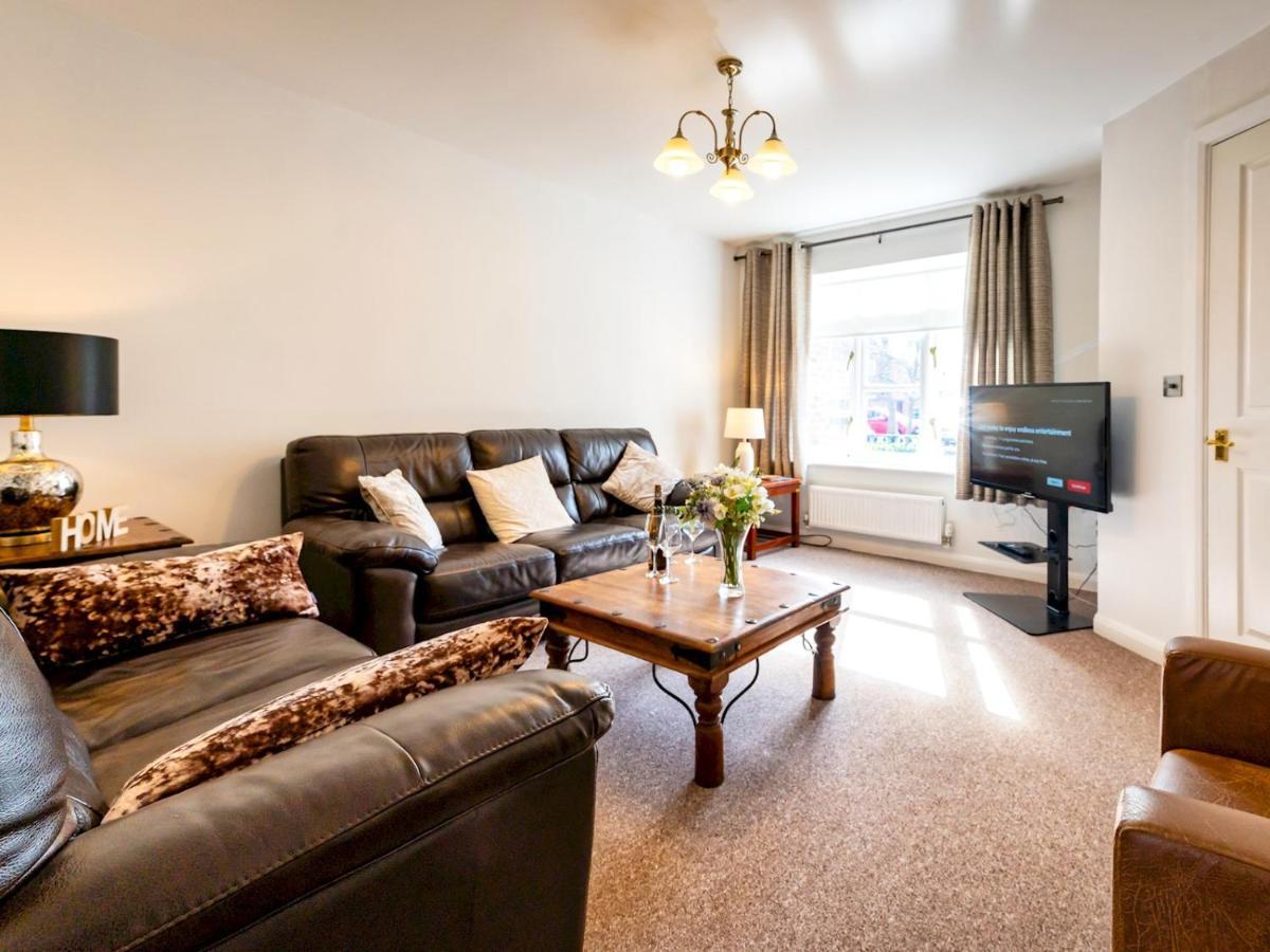 Pass The Keys Town Location For Shrewsbury With 3 Bedrooms Exterior photo