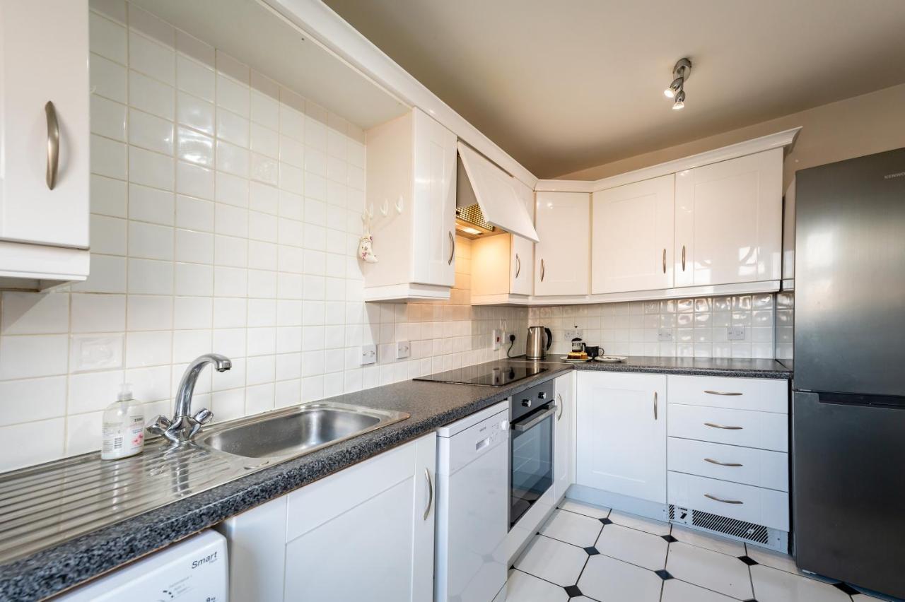 Pass The Keys Town Location For Shrewsbury With 3 Bedrooms Exterior photo